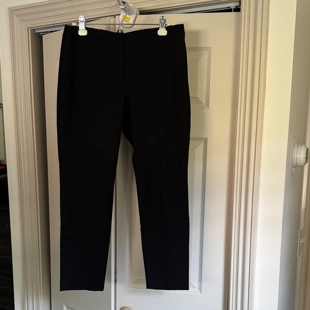 J. Jill Black Women's Pants